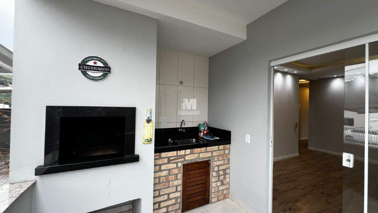 Apartamento para aluguel no bairro Rio Branco: 