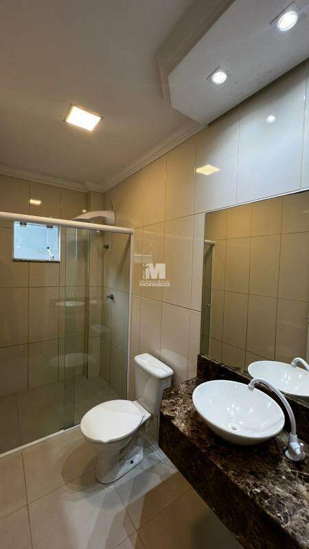 Apartamento para aluguel no bairro Rio Branco: 