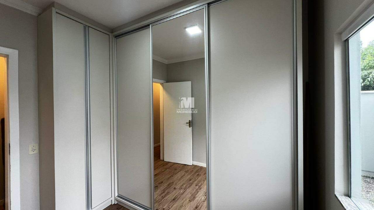 Apartamento para aluguel no bairro Rio Branco: 