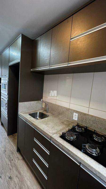 Apartamento para aluguel no bairro Rio Branco: 