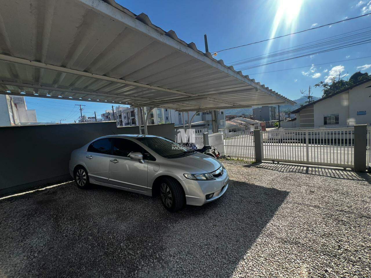 Apartamento para aluguel no bairro Rio Branco: 