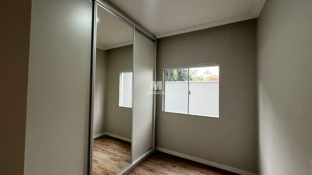 Apartamento para aluguel no bairro Rio Branco: 