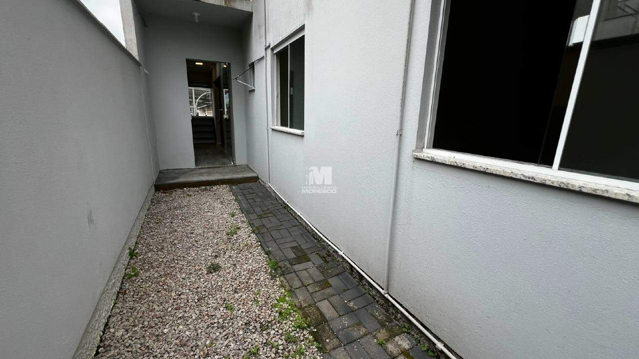 Apartamento para aluguel no bairro Rio Branco: 
