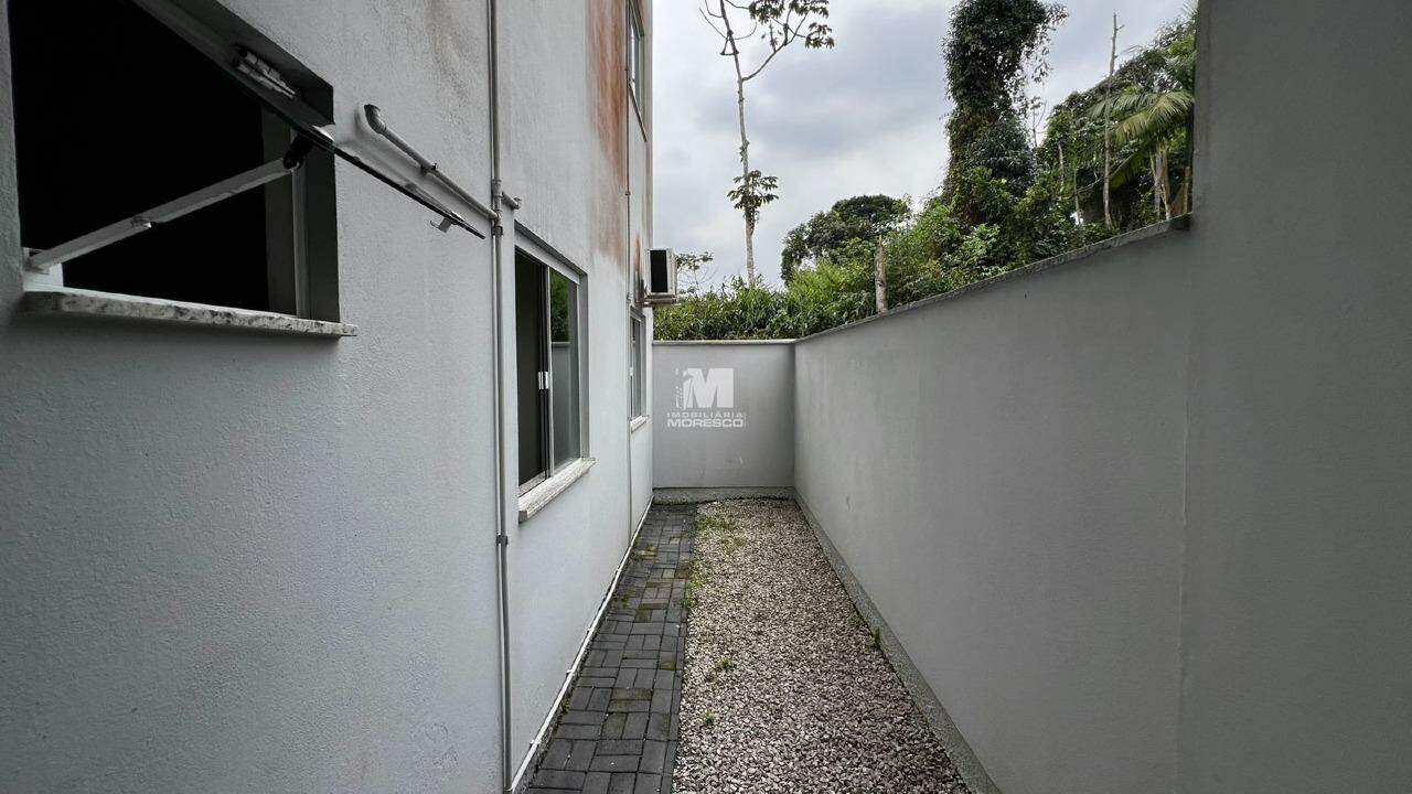 Apartamento para aluguel no bairro Rio Branco: 