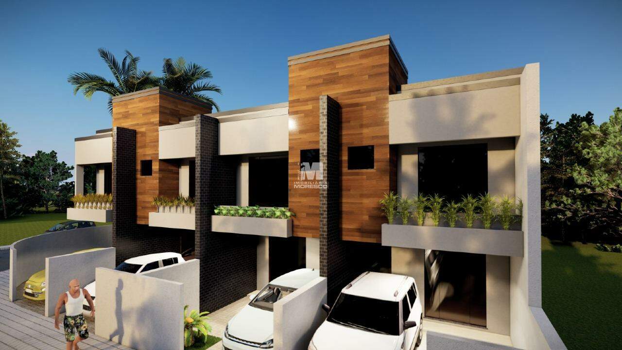 Casa de 2 quartos, 62m² no bairro Águas Claras, em Brusque | Eu Corretor