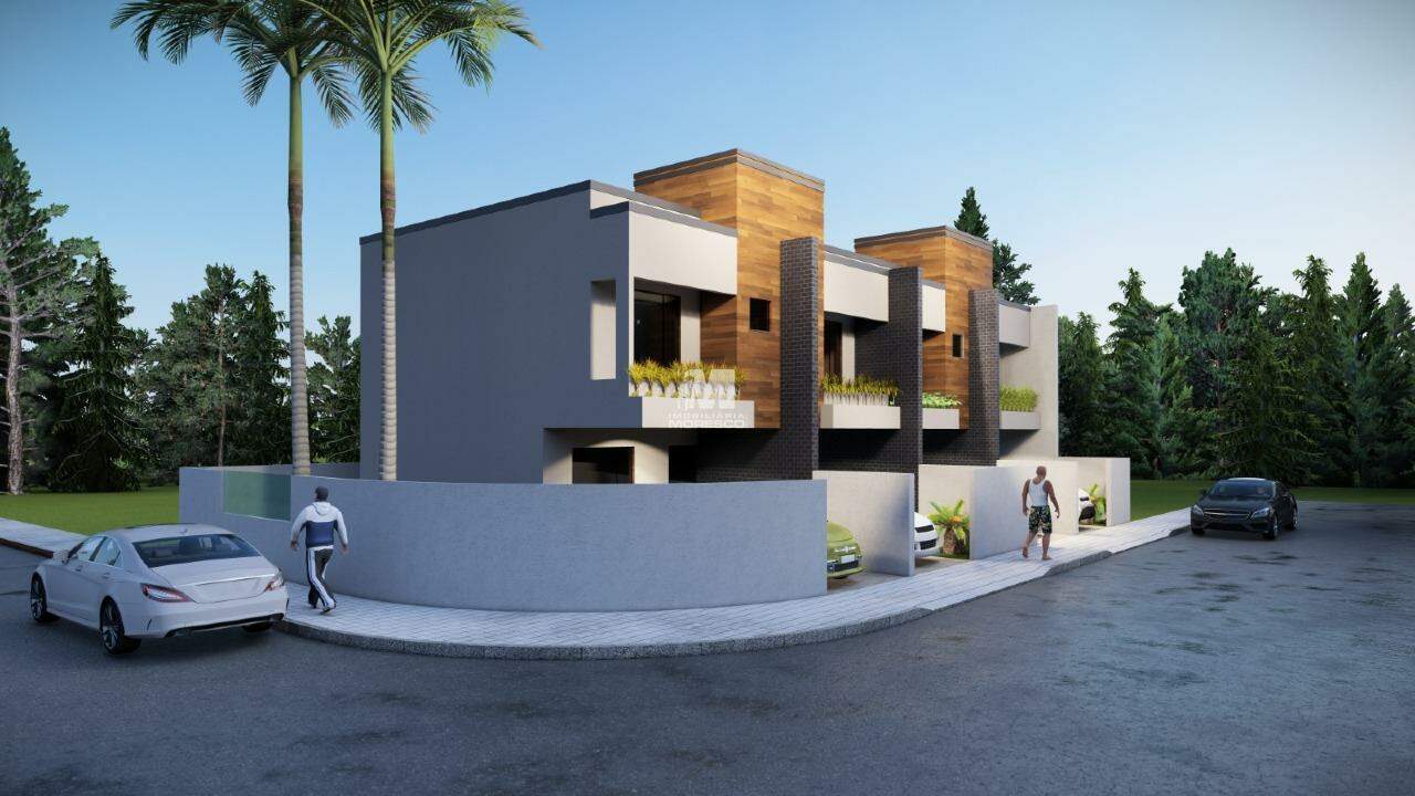 Casa de 2 quartos, 62m² no bairro Águas Claras, em Brusque | Eu Corretor