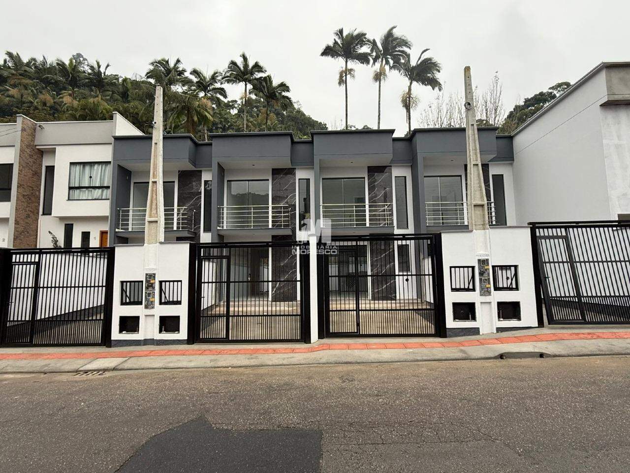 Casa de 2 quartos, 72m² no bairro Nova Brasília, em Brusque | Eu Corretor