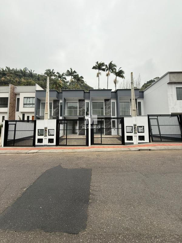 Casa de 2 quartos, 72m² no bairro Nova Brasília, em Brusque | Eu Corretor