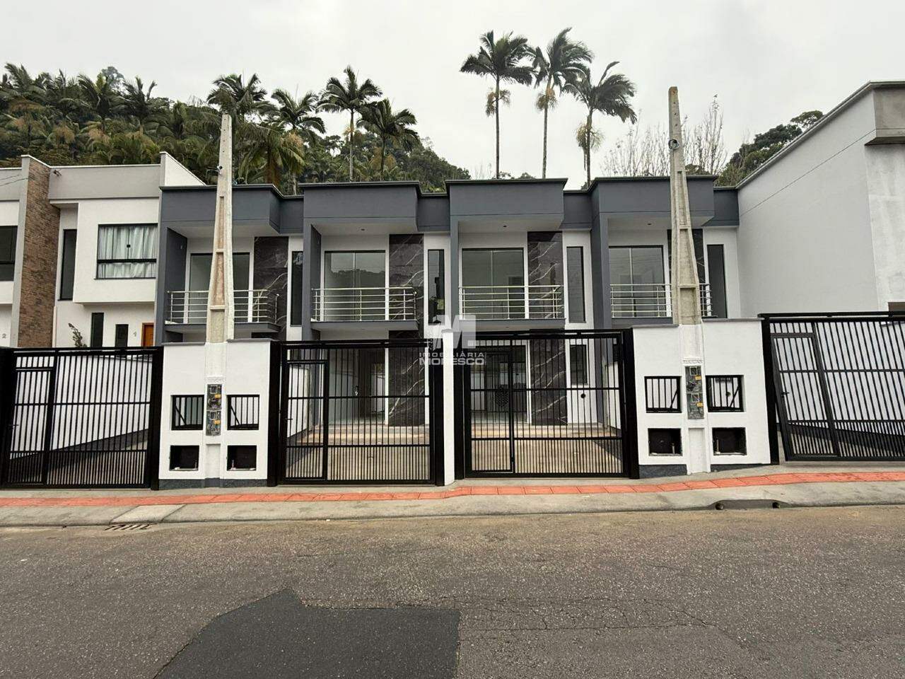 Casa de 2 quartos, 72m² no bairro Nova Brasília, em Brusque | Eu Corretor