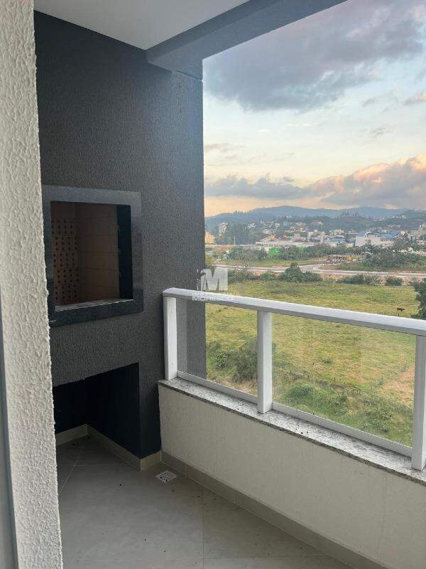 Apartamento de 2 quartos, 70m² no bairro Guarani, em Brusque | Eu Corretor