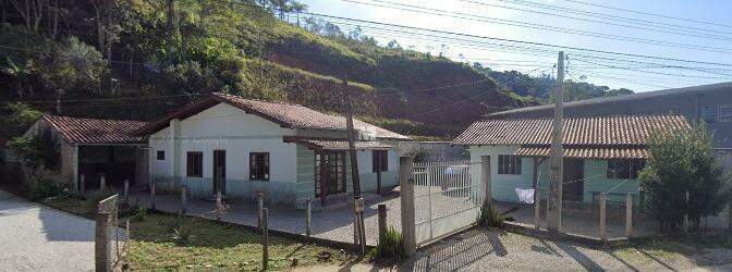 Casa de 5 quartos, 130m² no bairro Cedrinho, em Brusque | Eu Corretor