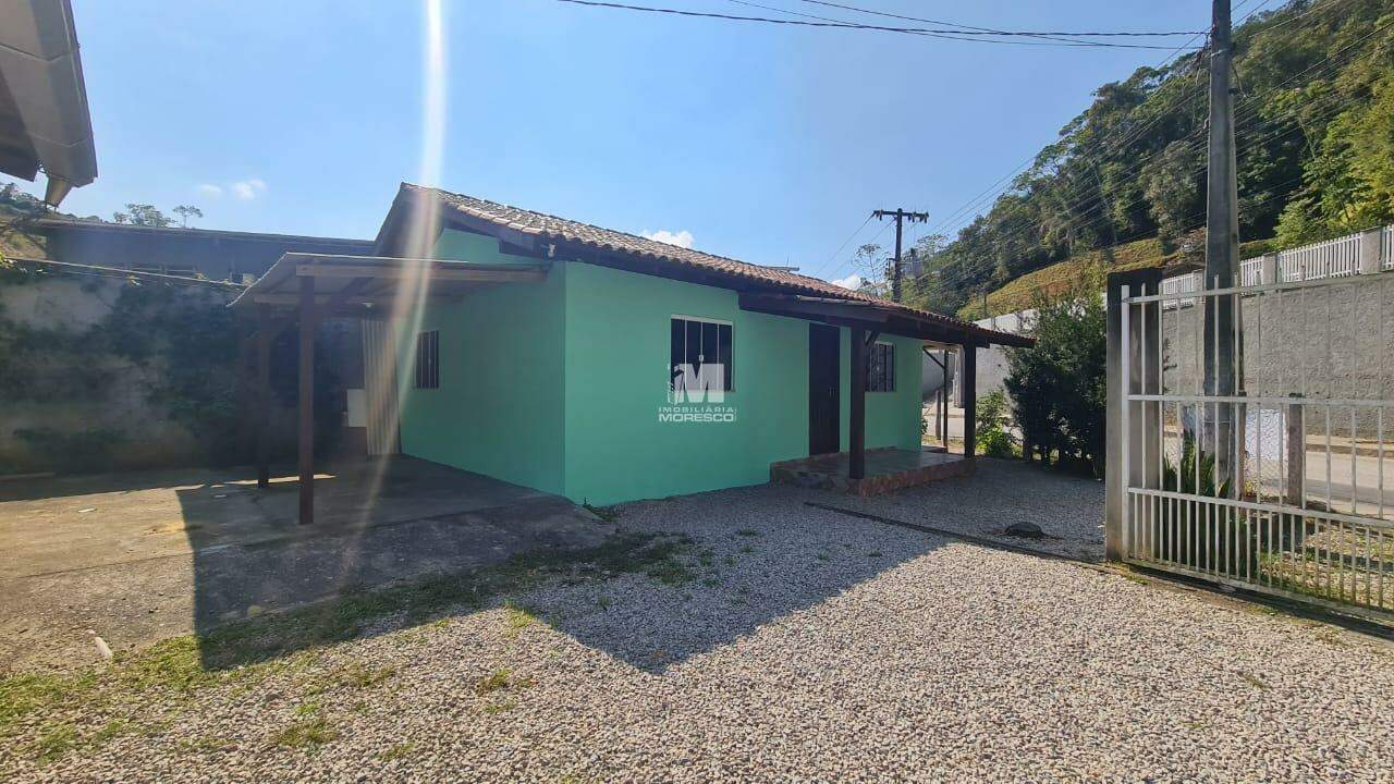 Casa de 5 quartos, 130m² no bairro Cedrinho, em Brusque | Eu Corretor