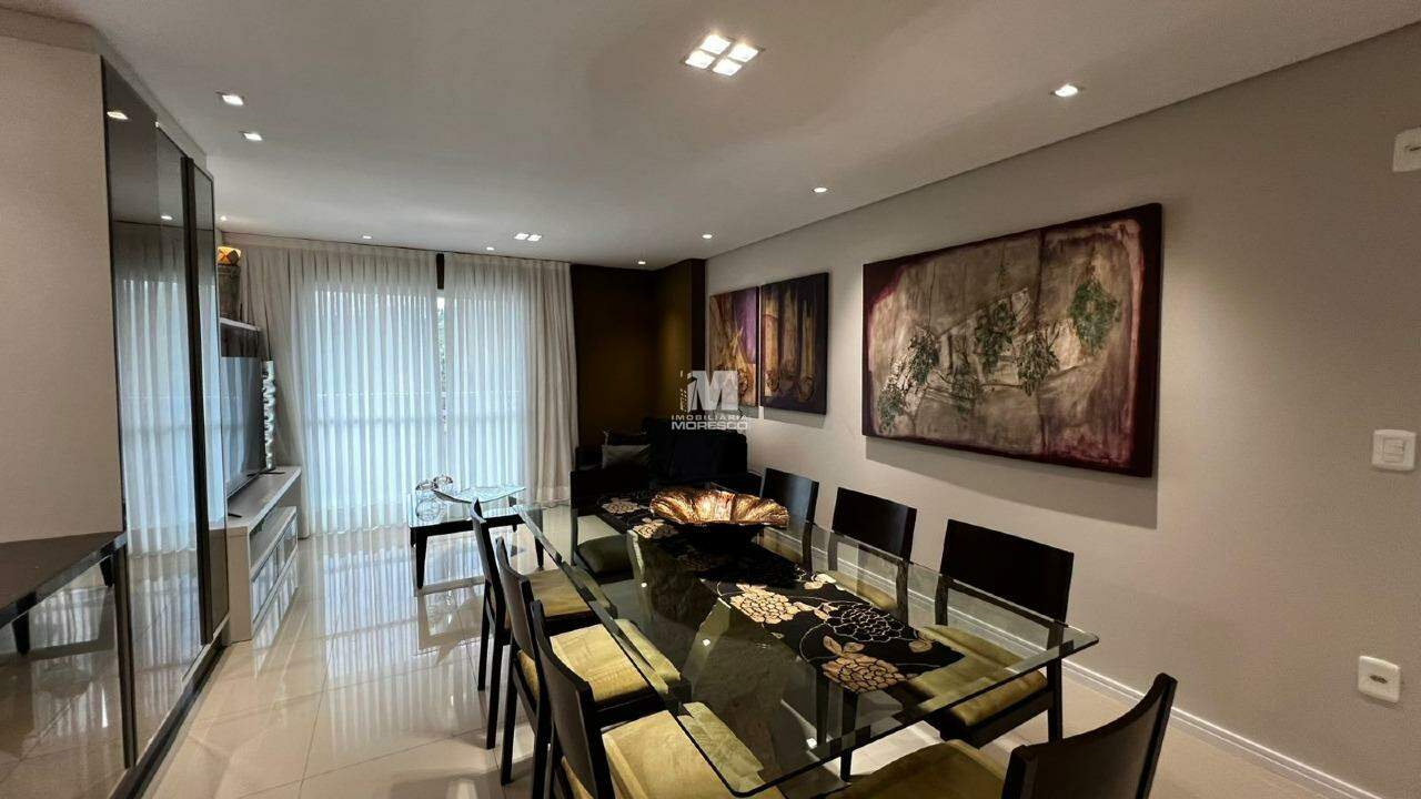Apartamento de 2 quartos, 102m² no bairro Santa Rita, em Brusque | Eu Corretor