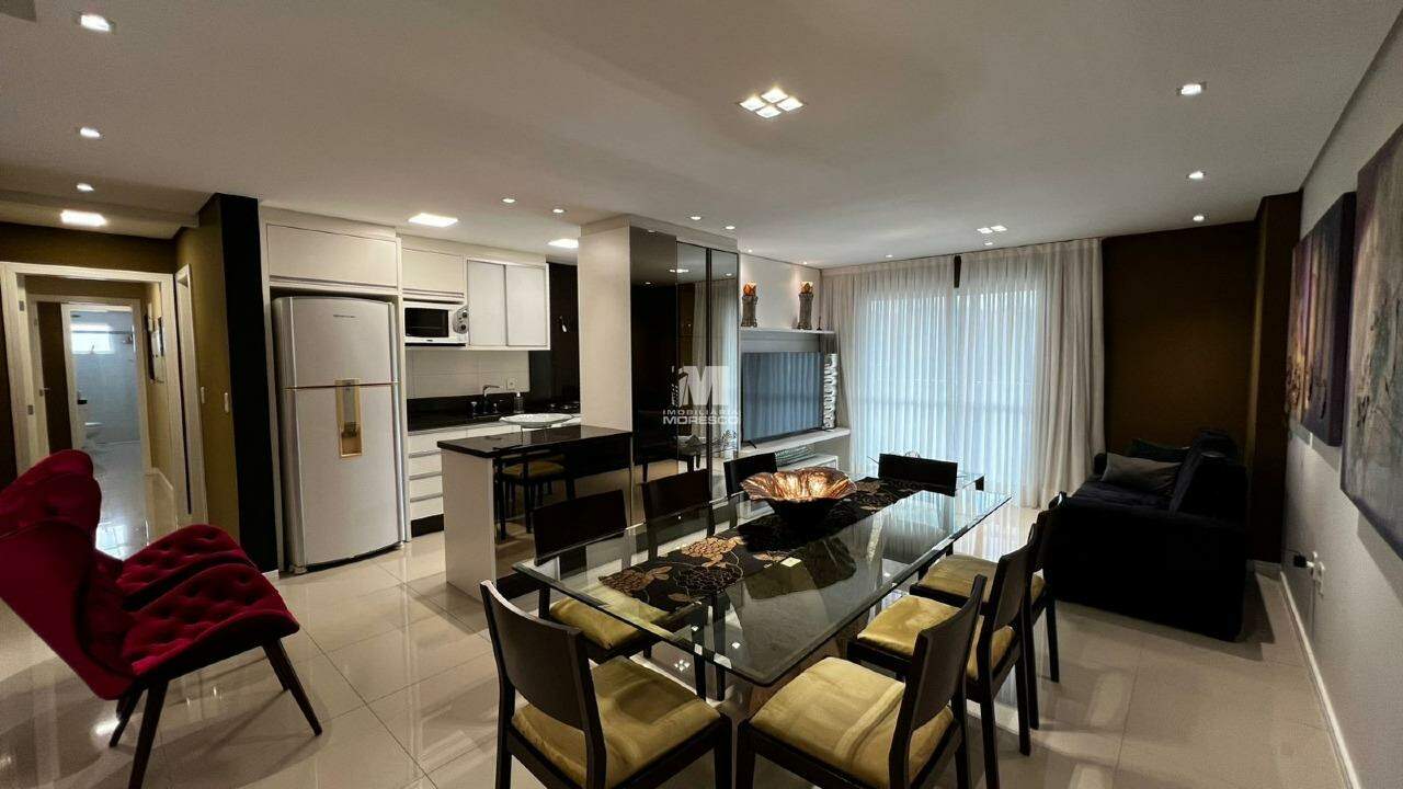 Apartamento de 2 quartos, 102m² no bairro Santa Rita, em Brusque | Eu Corretor