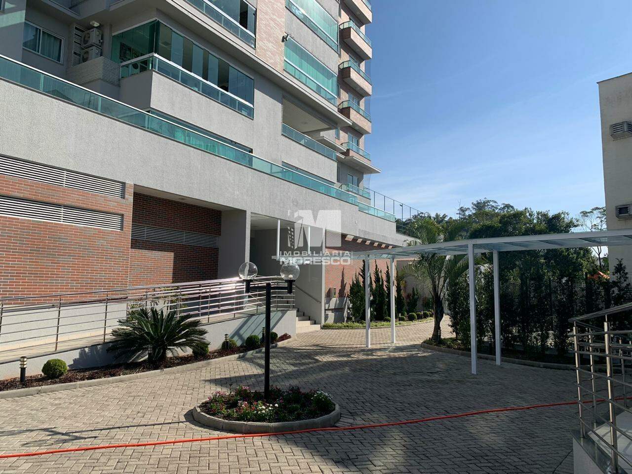 Apartamento de 2 quartos, 102m² no bairro Santa Rita, em Brusque | Eu Corretor