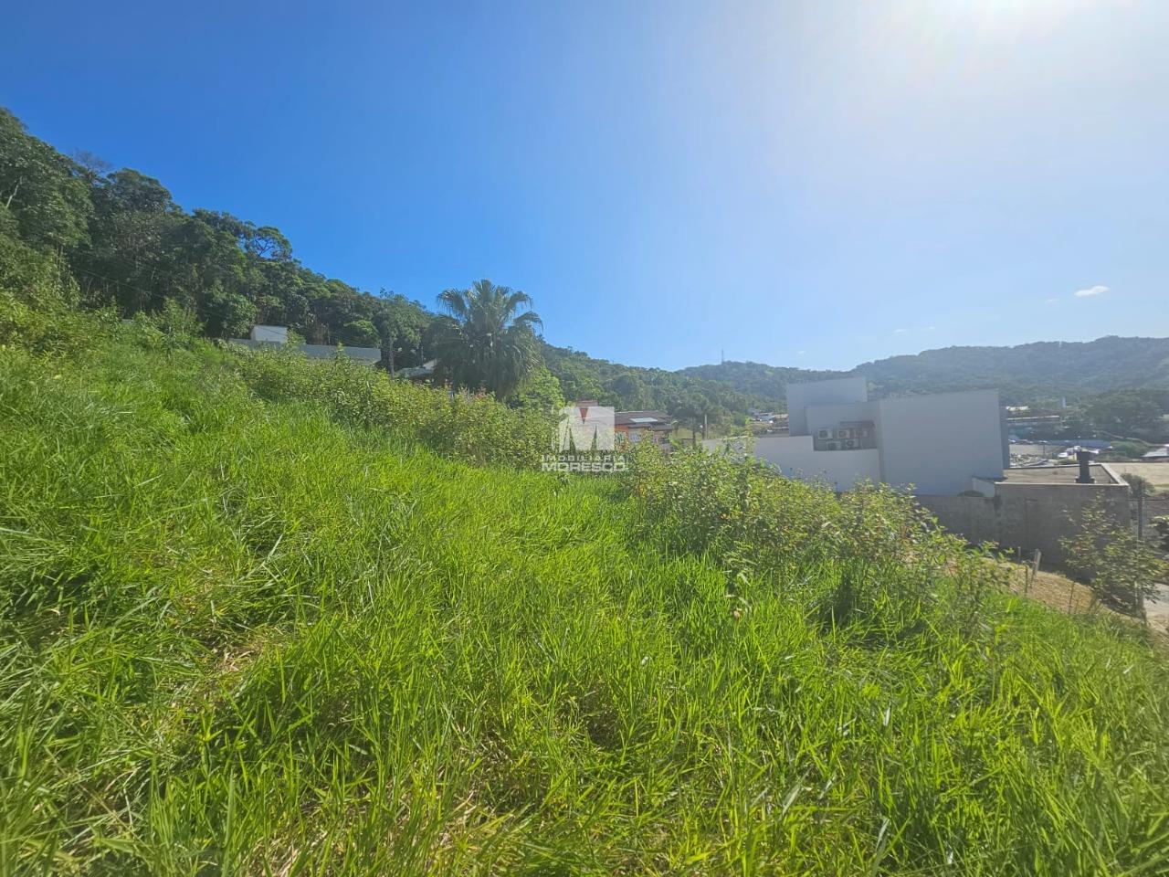 Terreno à venda no bairro Guarani: 