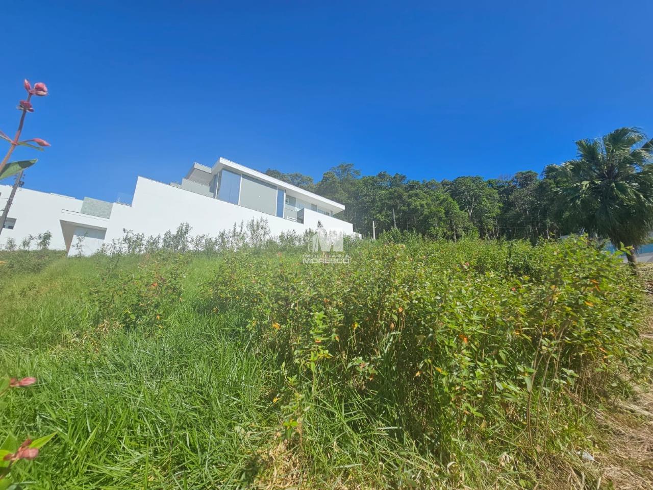 Terreno à venda no bairro Guarani: 
