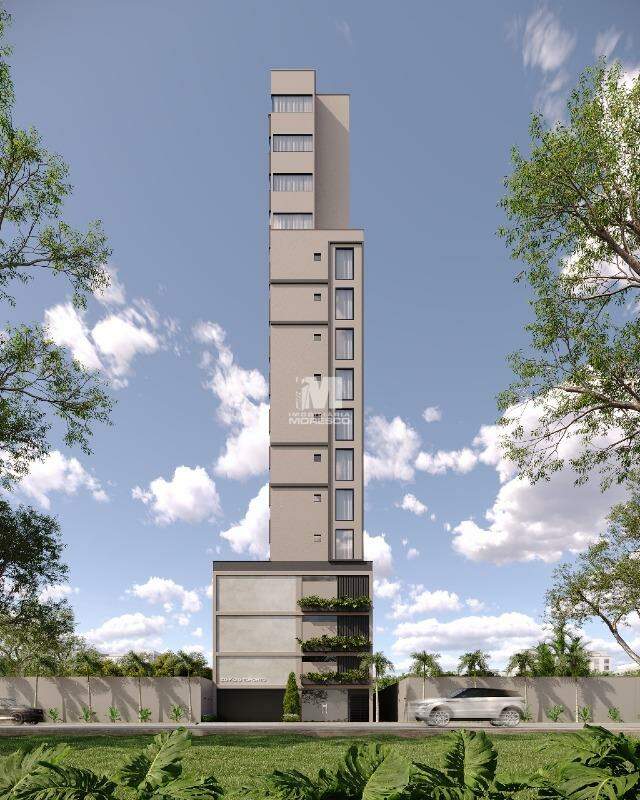 Apartamento de 55m² no bairro São Luiz, em Brusque | Eu Corretor