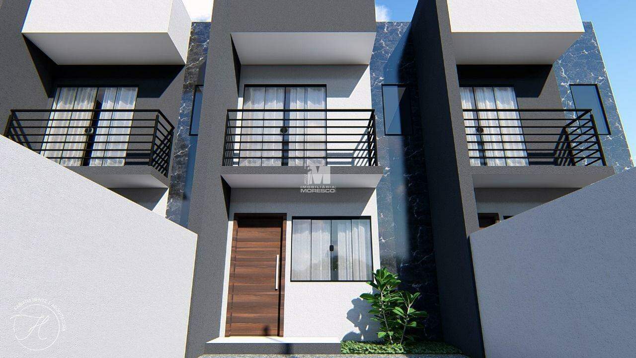 Casa de 2 quartos, 67m² no bairro Dom Joaquim, em Brusque | Eu Corretor