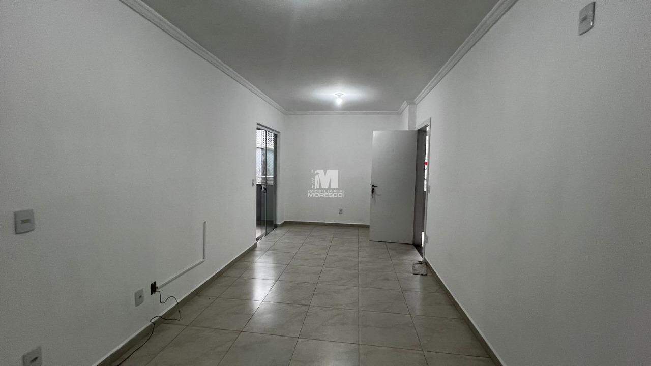 Apartamento de 2 quartos, 60m² no bairro Águas Claras, em Brusque | Eu Corretor