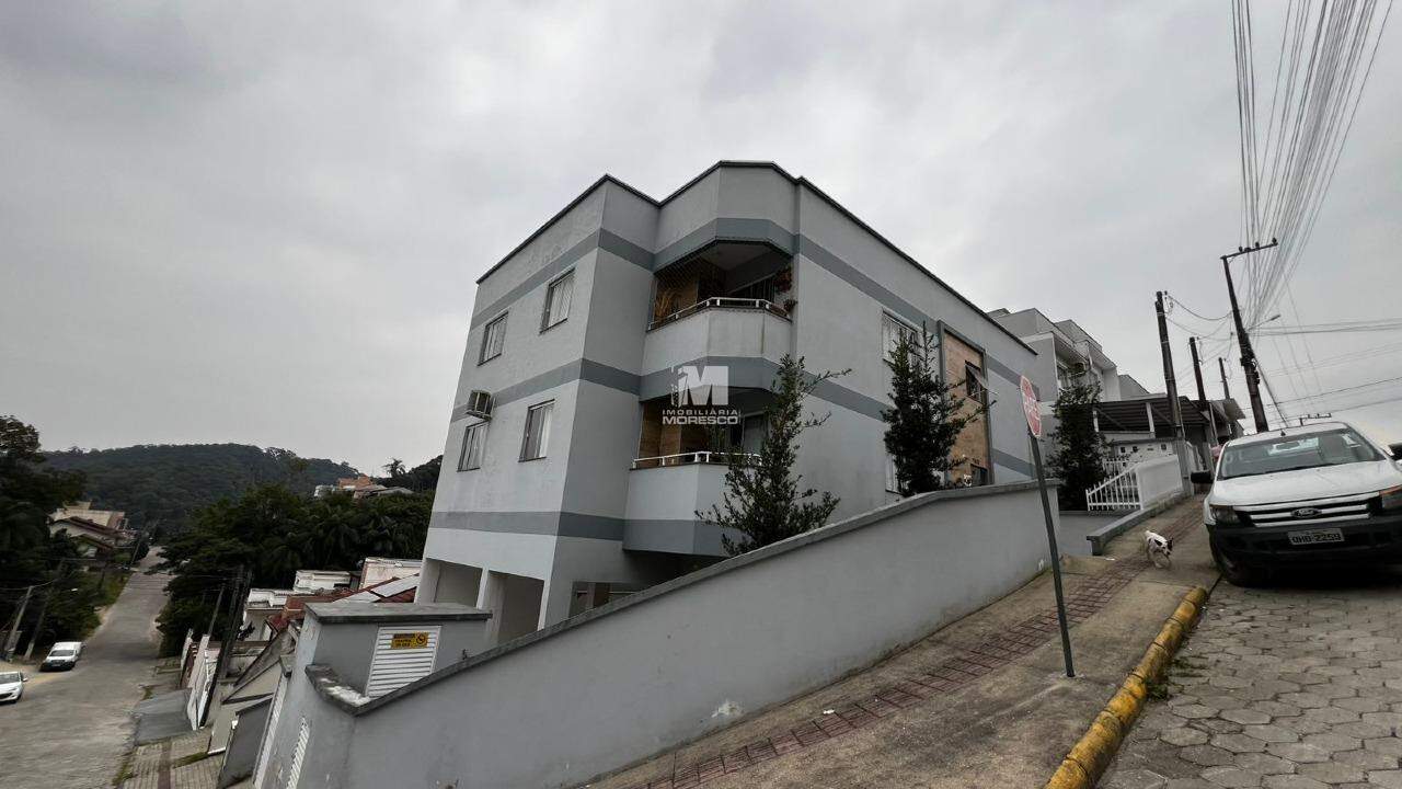 Apartamento de 2 quartos, 60m² no bairro Águas Claras, em Brusque | Eu Corretor