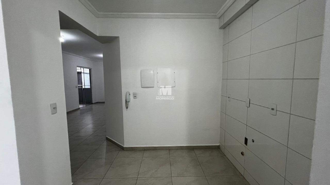 Apartamento de 2 quartos, 60m² no bairro Águas Claras, em Brusque | Eu Corretor