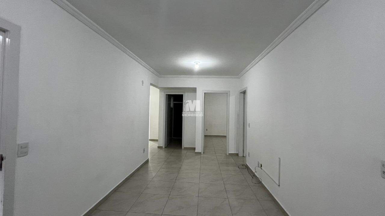Apartamento de 2 quartos, 60m² no bairro Águas Claras, em Brusque | Eu Corretor