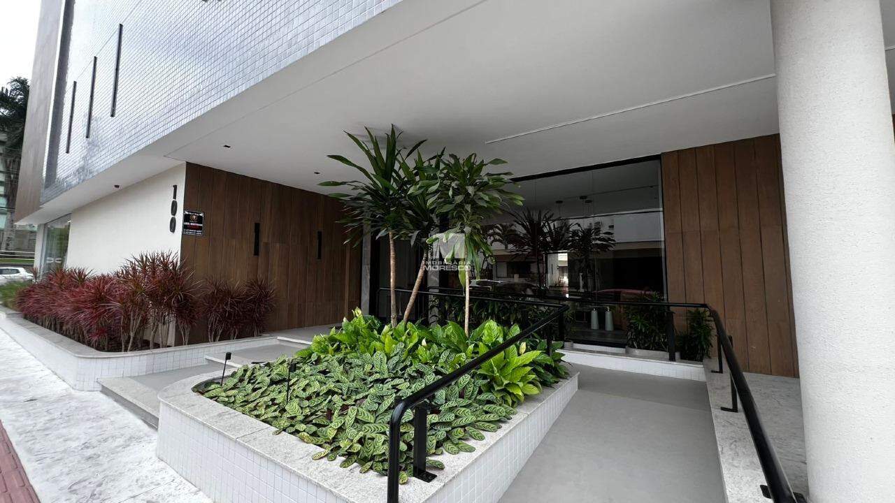 Apartamento de 2 quartos, 75m² no bairro São Luiz, em Brusque | Eu Corretor