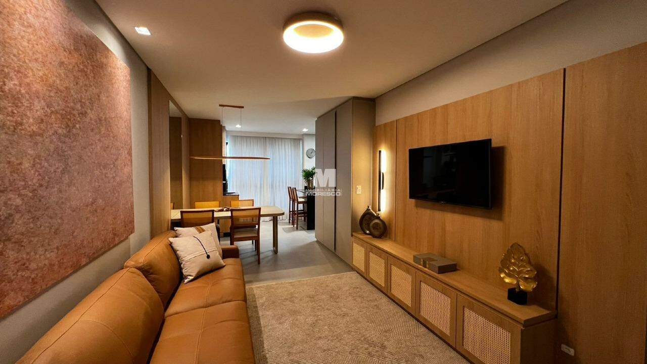 Apartamento de 2 quartos, 75m² no bairro São Luiz, em Brusque | Eu Corretor