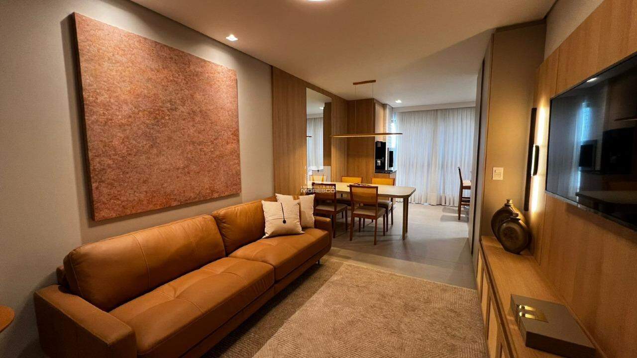 Apartamento de 2 quartos, 75m² no bairro São Luiz, em Brusque | Eu Corretor