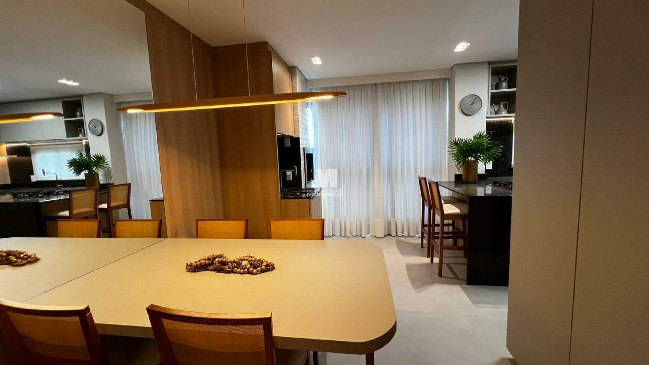 Apartamento de 2 quartos, 75m² no bairro São Luiz, em Brusque | Eu Corretor
