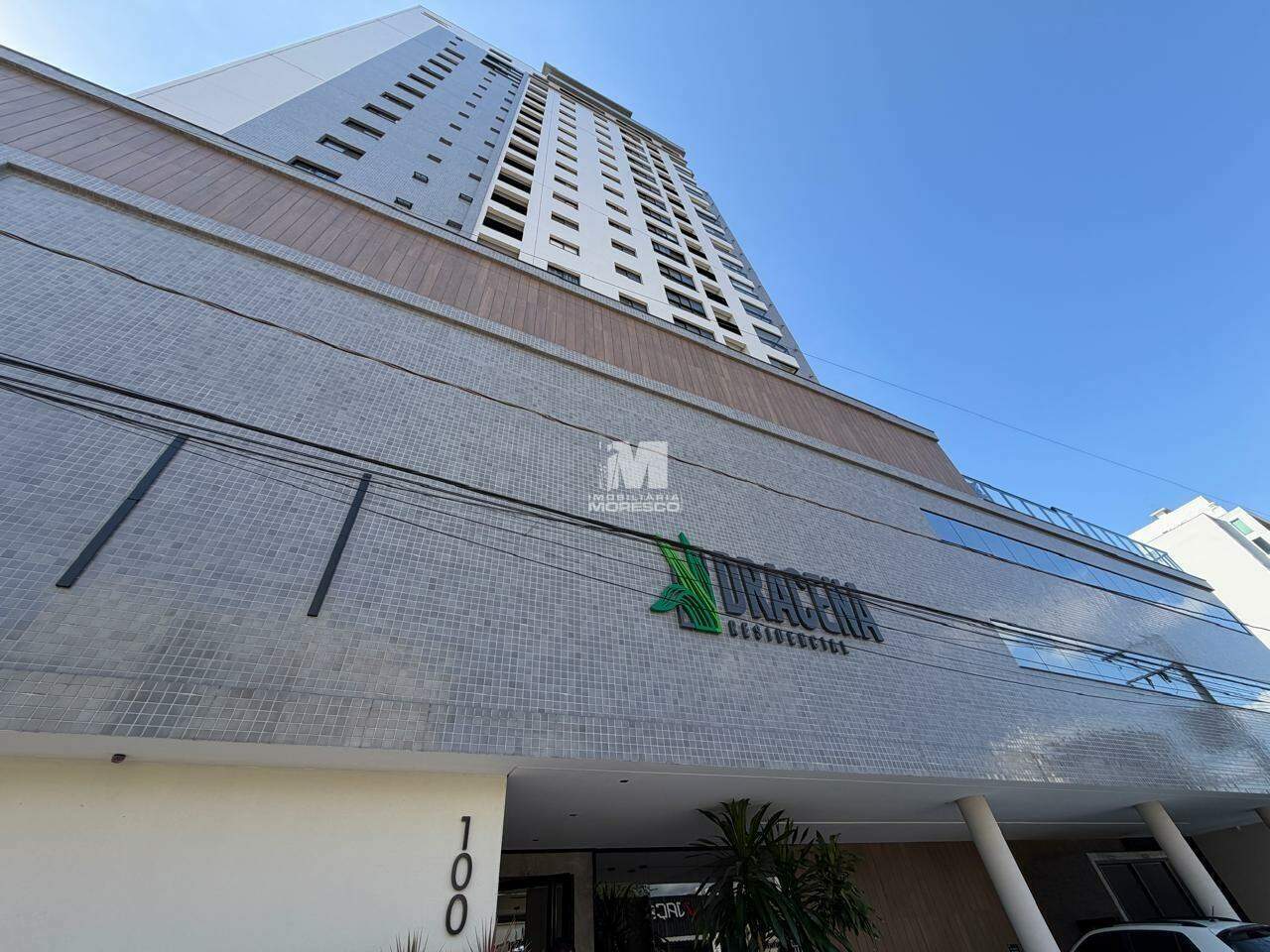 Apartamento de 2 quartos, 75m² no bairro São Luiz, em Brusque | Eu Corretor