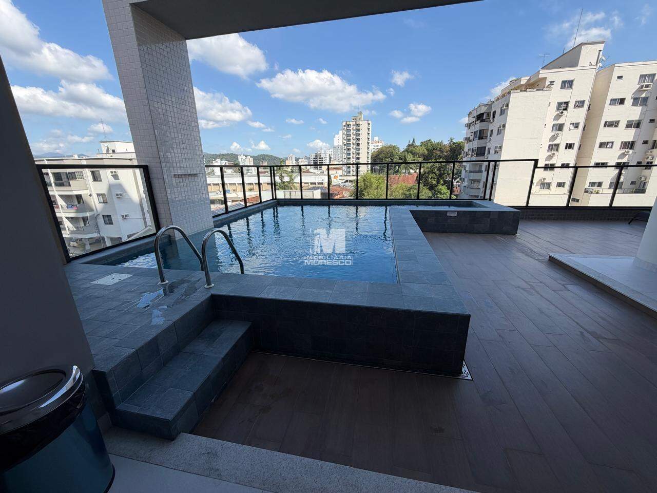 Apartamento de 2 quartos, 75m² no bairro São Luiz, em Brusque | Eu Corretor