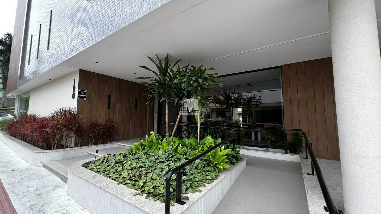 Apartamento de 2 quartos, 75m² no bairro São Luiz, em Brusque | Eu Corretor