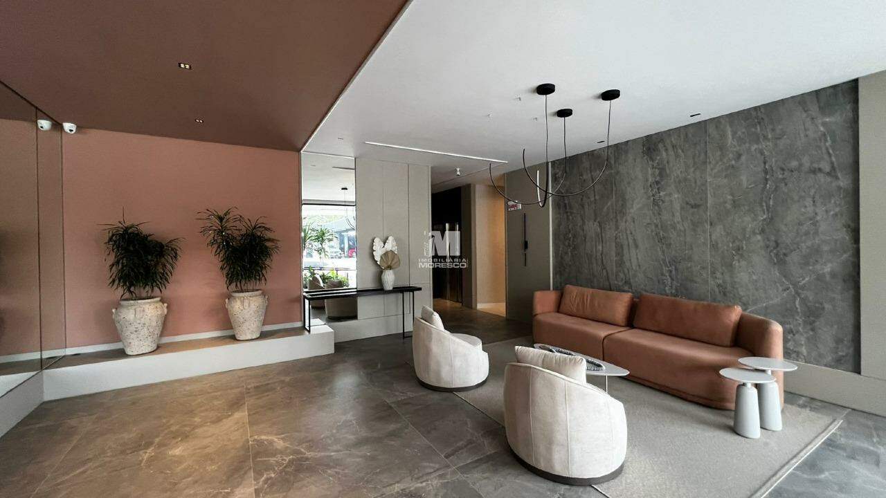 Apartamento de 2 quartos, 75m² no bairro São Luiz, em Brusque | Eu Corretor