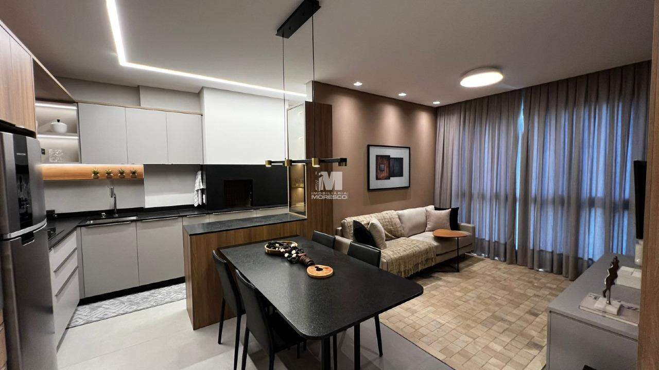 Apartamento de 2 quartos, 75m² no bairro São Luiz, em Brusque | Eu Corretor