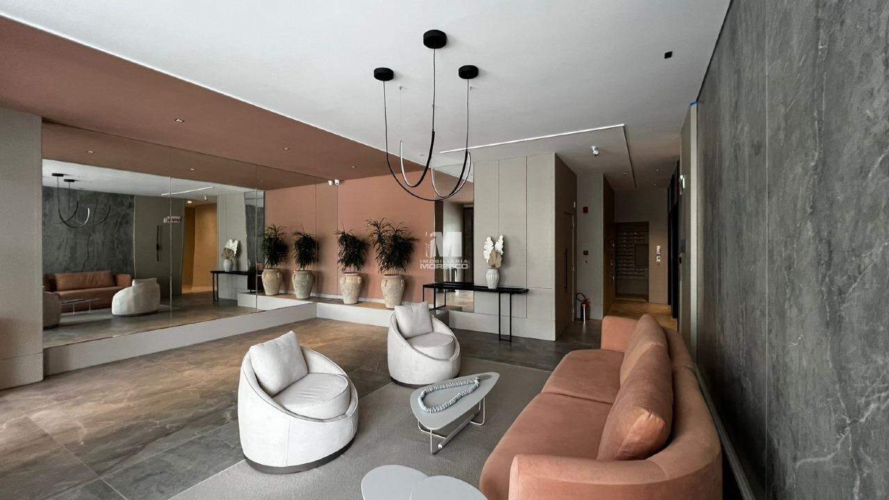Apartamento de 2 quartos, 75m² no bairro São Luiz, em Brusque | Eu Corretor