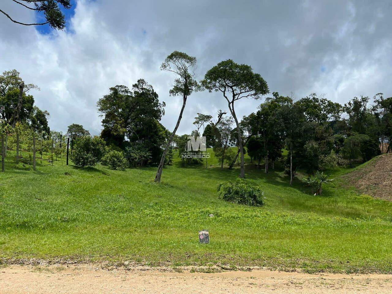 Lote/Terreno de 1000m² no bairro Invernadinha, em Rancho Queimado | Eu Corretor