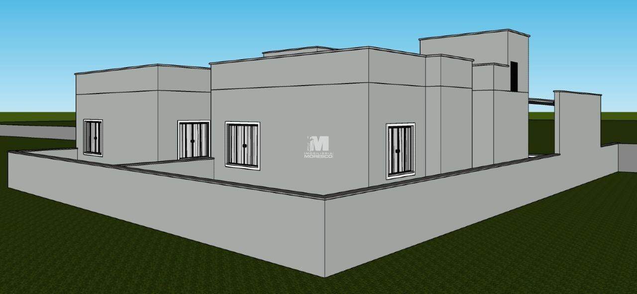 Casa de 3 quartos, 70m² no bairro Guabiruba Sul, em Guabiruba | Eu Corretor
