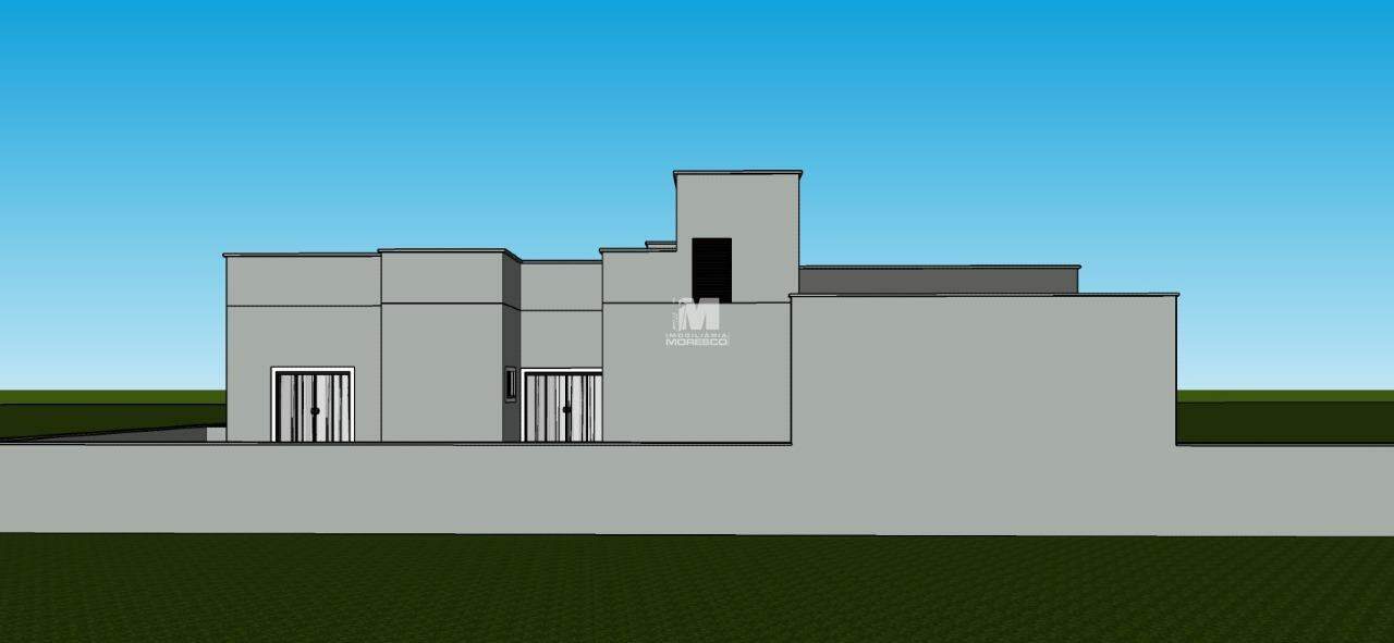 Casa de 3 quartos, 70m² no bairro Guabiruba Sul, em Guabiruba | Eu Corretor