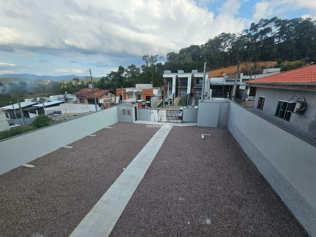 Apartamento à venda no bairro Volta Grande: 