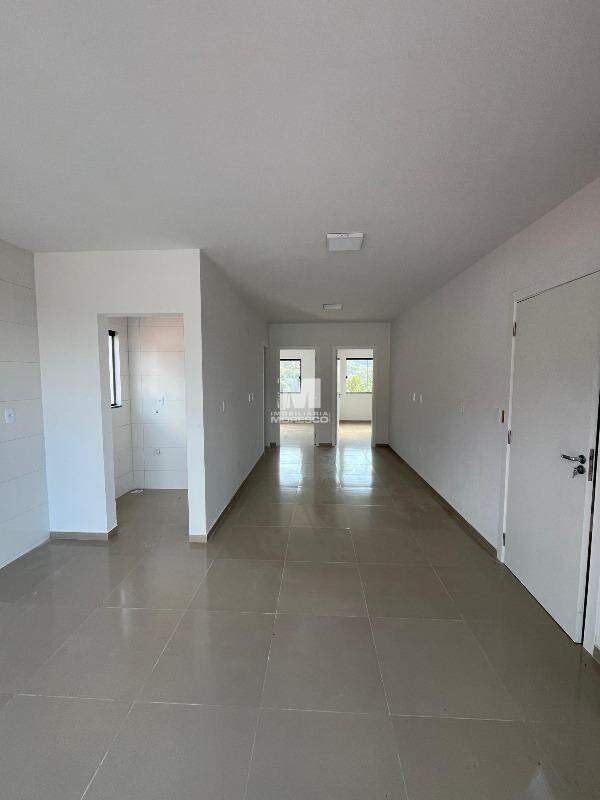 Apartamento de 2 quartos, 54m² no bairro Volta Grande, em Brusque | Eu Corretor