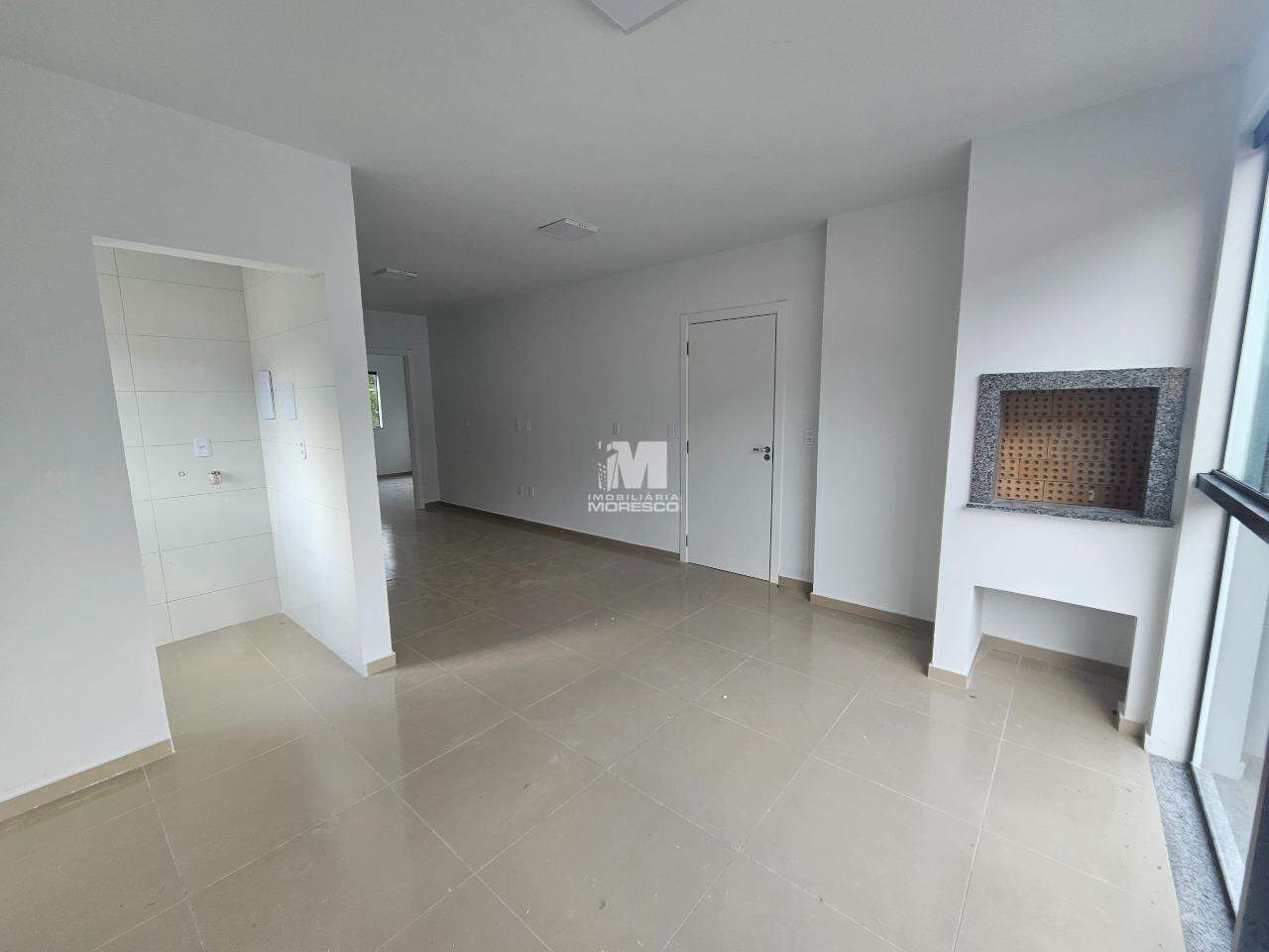 Apartamento de 2 quartos, 54m² no bairro Volta Grande, em Brusque | Eu Corretor