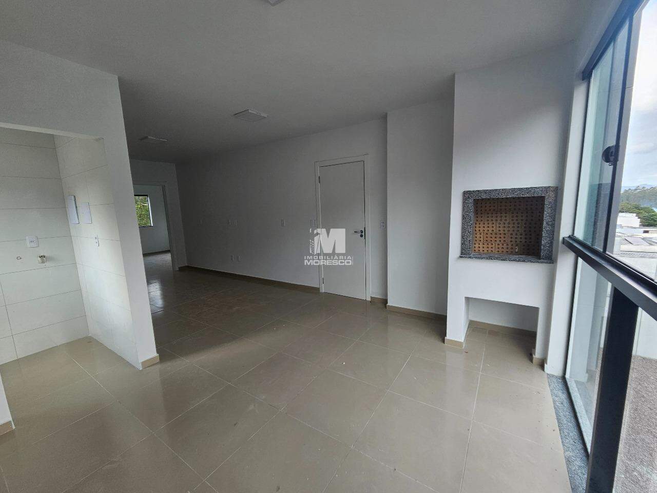Apartamento à venda no bairro Volta Grande: 