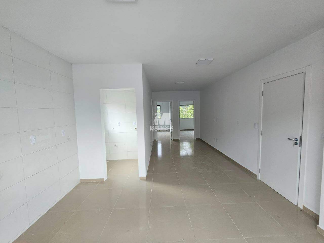 Apartamento à venda no bairro Volta Grande: 