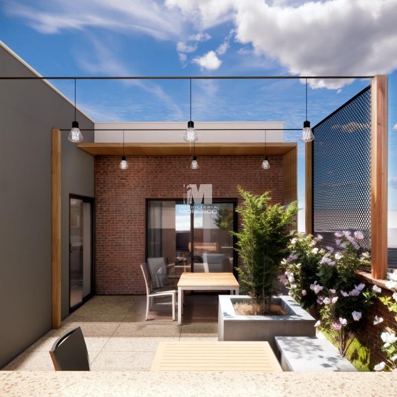 Apartamento à venda no bairro Paquetá: 