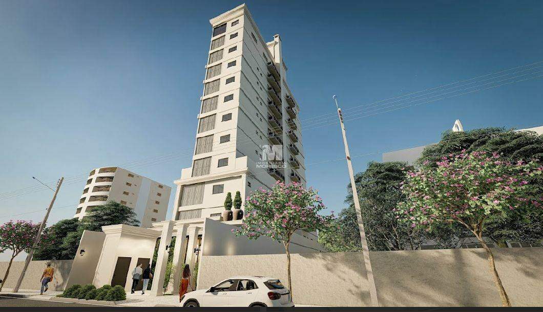 Apartamento de 3 quartos, 187m² no bairro São Luiz, em Brusque | Eu Corretor