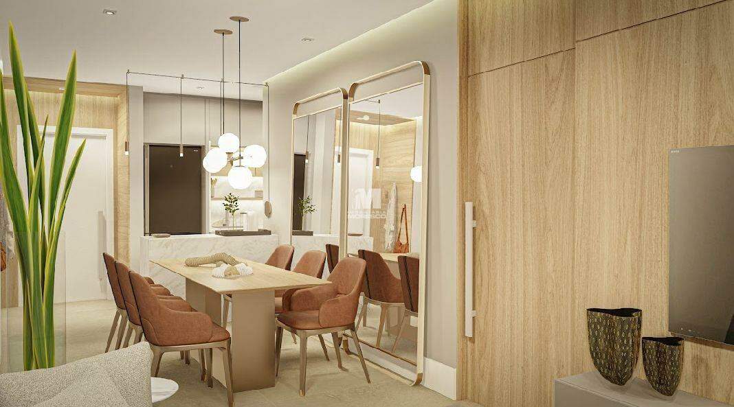 Apartamento de 3 quartos, 187m² no bairro São Luiz, em Brusque | Eu Corretor