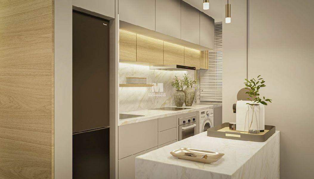 Apartamento de 3 quartos, 187m² no bairro São Luiz, em Brusque | Eu Corretor