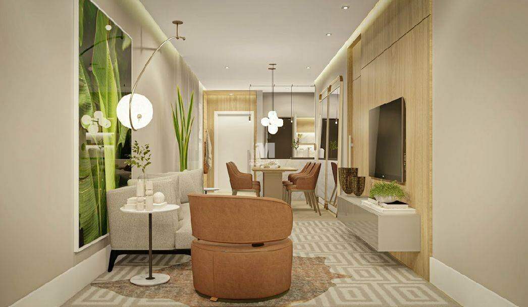 Apartamento de 3 quartos, 187m² no bairro São Luiz, em Brusque | Eu Corretor
